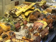 -Juicy Bakery(瑞景店)