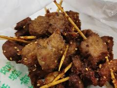 -牛街洪记小吃店(牛街店)