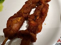 -比格比萨自助(新辰里学清路店)