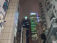 -上海来福士广场