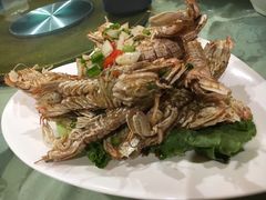 -启东小海鲜(庄先湾路1号店)
