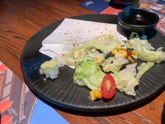 -京鹿料理(荟聚店)
