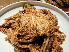 -京味斋·烤鸭·北京菜(安贞店)