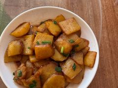 -芦茨金富饭庄·25年老字号·专做稻草鸡