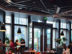 -京A Taproom·精酿餐吧(CBD店)