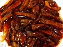 -清真·同发顺饭庄·烧麦(总店)