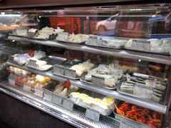 自助取餐区-五芳齋(云南南路店)