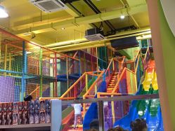 -宝燕乐园(闵行旗舰店)