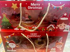 -麦尚心甜(北金鹰店)