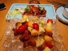 -客味谣(天安云谷店)