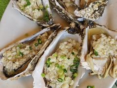 -盛港湾海鲜食府(黄沙店)