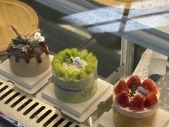 -MIMO CAFE(沙头角店)
