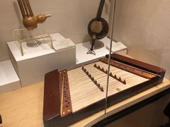 -中国民族乐器博物馆