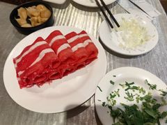 -东来顺饭庄(王府井步行街店)