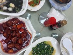 -星奇缘·海鲜餐厅(东山美食地标店)