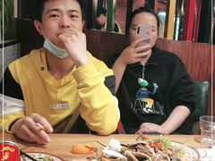 -阿记烧烤(大兴新区店)