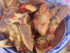 牛骨-唐记牛骨粉(陶溪川店)