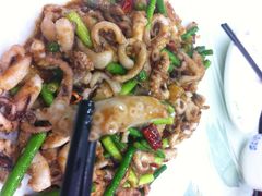 乾毓德平价海鲜火锅城-天津乾毓德饭庄·清真传统炒菜·海鲜烧烤(咸阳路店)