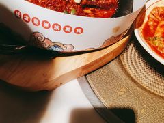 -七八冷面·延边朝鲜族美食(圣熙八号店)