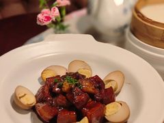 -漢舍中国菜馆(889广场店)