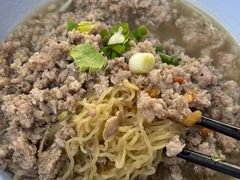 -榮泰米粉湯(Left Shop)