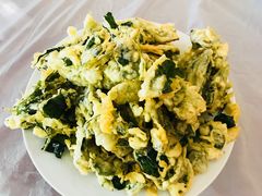 -途肴·老农饭庄(百里峡店)