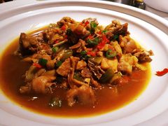 -炊烟小炒黄牛肉(中心印象城店)