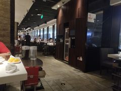 大堂-海底捞火锅(顺义华联店)
