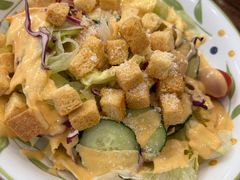 -萨莉亚意式餐厅(中北永旺店)