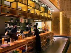 -無境·匠心日本料理(汉街店)