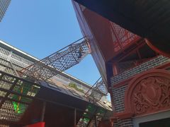 -中国福利会少年宫