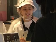 -狐狸和向日葵(北京路店)