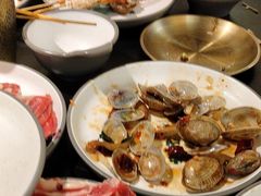 -東盛炭烤自助料理(玄武招商花园城店)