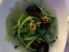 -广州塔晖粤轩中餐厅