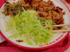 -永和大王(春日上新·白广店)