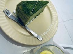 -CAKE WANG千层制造所(省府店)