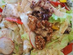 -良友·海鲜青岛菜(五四广场店)