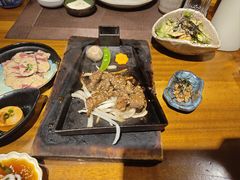 -和彩放题餐厅(酒仙桥店)