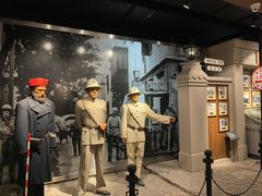 -上海公安博物馆