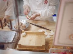 -双合园·海鲜水饺青岛菜(品牌首店)