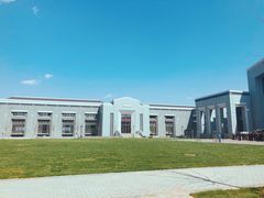 -天津市第一殡仪馆