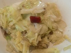 -渔语鱼酸菜鱼新川菜(来福士店)
