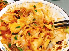 -大嘻咹biangbiang面(历史博物馆店)