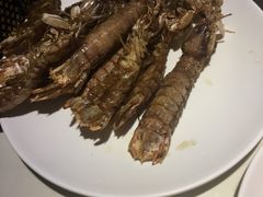 -加餐海鲜自助(集美银泰百货店)