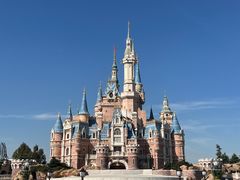 -上海迪士尼度假区