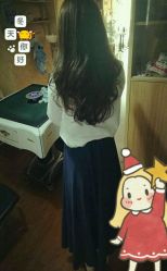 点击看大图 -99烫染