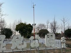 -金银湖国家城市湿地公园