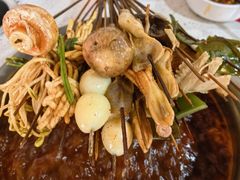 -牛华八婆麻辣烫(起源店)