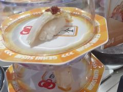 -元气寿司(金光华店)