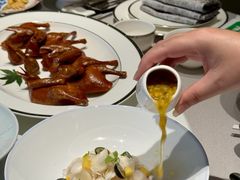 -皇朝会.经典传统粤菜(外滩店)